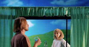 All the small things