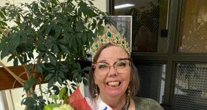 Disability visibility