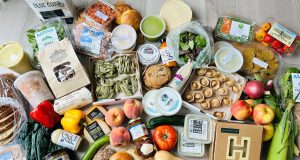 Unboxing local flavors