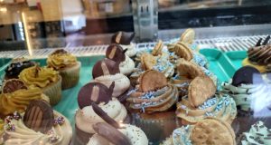 Triple treat destination