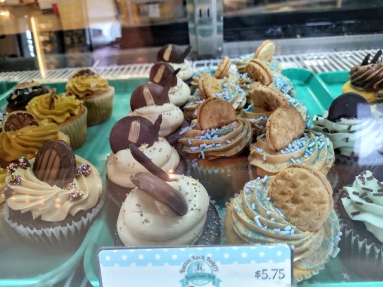Triple treat destination