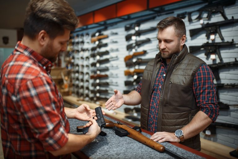 Is gun machismo destabilizing the US with paranoia and murder?