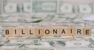 Phil Anschutz, powerful but shy Colorado right-wing multibillionaire