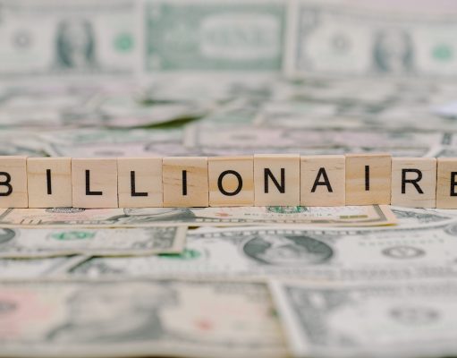 Phil Anschutz, powerful but shy Colorado right-wing multibillionaire