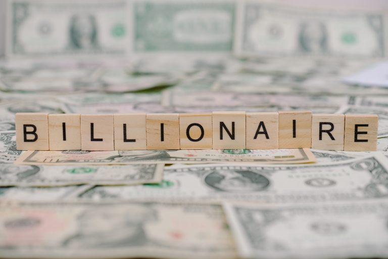 Phil Anschutz, powerful but shy Colorado right-wing multibillionaire