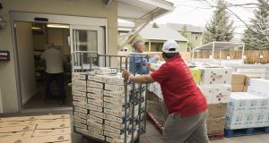 ‘A delicate time’