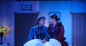 ‘Good vibrations’