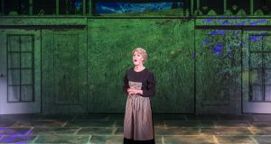 ‘So long, farewell’