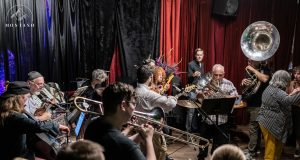 From ‘the old country,’ with love