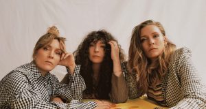 ‘That still quiet place’