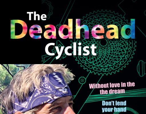 Meet the Deadhead Cyclist