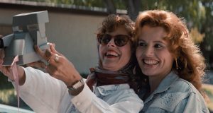 Part of me, part of you