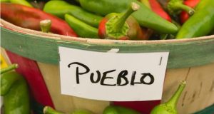 Colorado flavor tripping