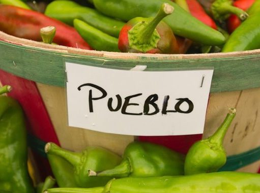 Colorado flavor tripping