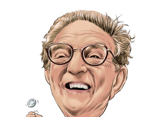 Who is George Soros, the right wing’s boogeyman?
