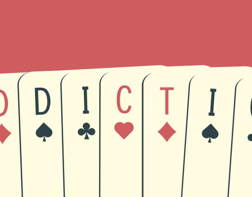 The house always wins