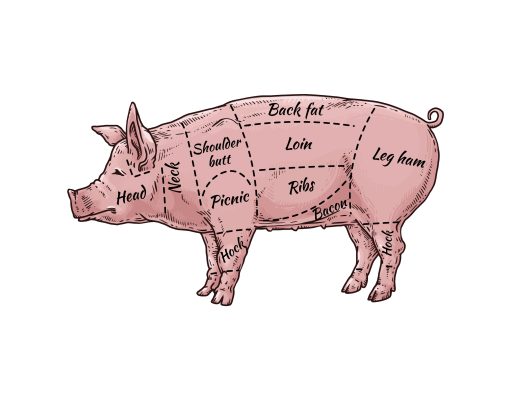 For the love of bacon