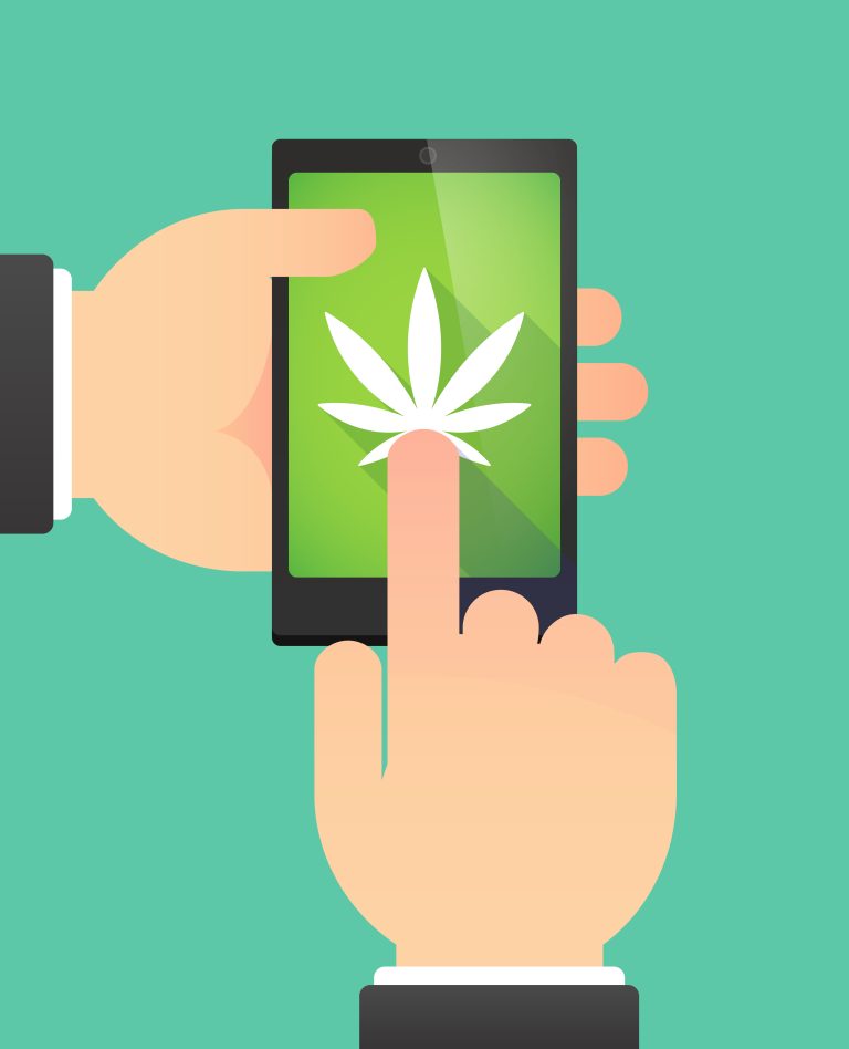 Weed web 2.0
