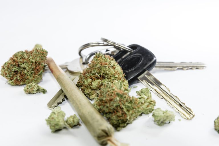 High Road