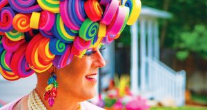 This Pride is different