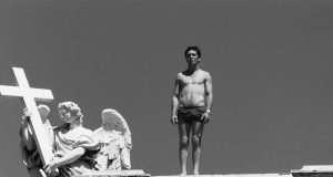 Cinema of the sacred