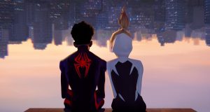 ‘Nothing’s gonna change my world’