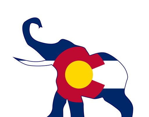 The state of the Republican Party in Colorado is dire