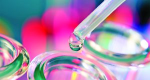 Cracking the chemical code