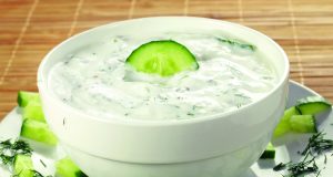 Cooked as a cucumber