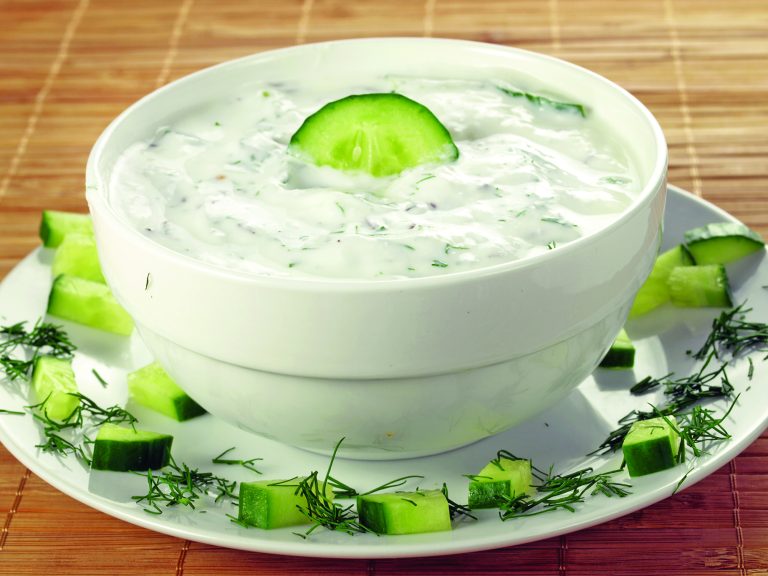 Cooked as a cucumber