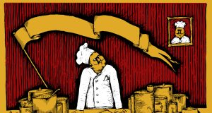 Boulder’s Michelin moment