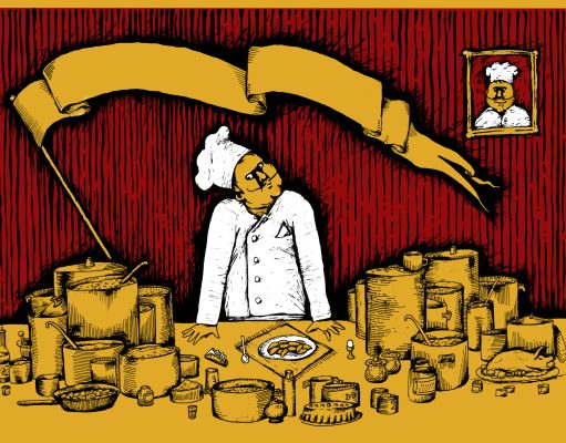 Boulder’s Michelin moment