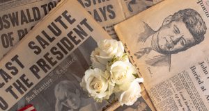 RFK Jr.’s anti-vax, MAGA-parroting ’60s nostalgia campaign