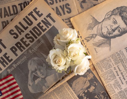 RFK Jr.’s anti-vax, MAGA-parroting ’60s nostalgia campaign