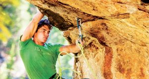 Mountains don’t need hardware