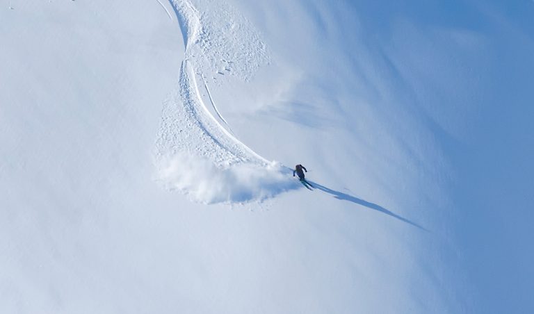 Summer stoke  