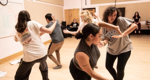 ‘A story of our time’