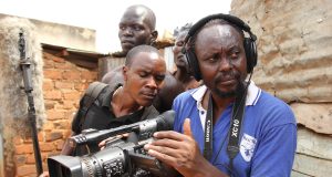 ‘Once upon a time in Uganda’