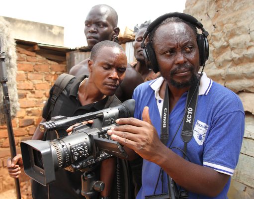 ‘Once upon a time in Uganda’