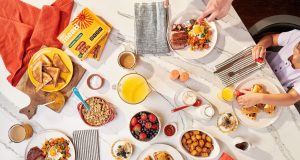 Chewing the faux fat