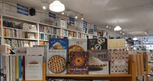 Do cookbooks still matter?