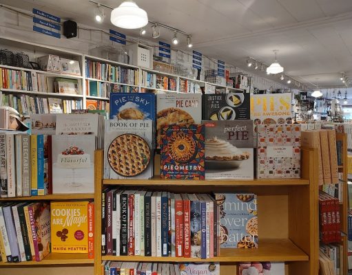 Do cookbooks still matter?