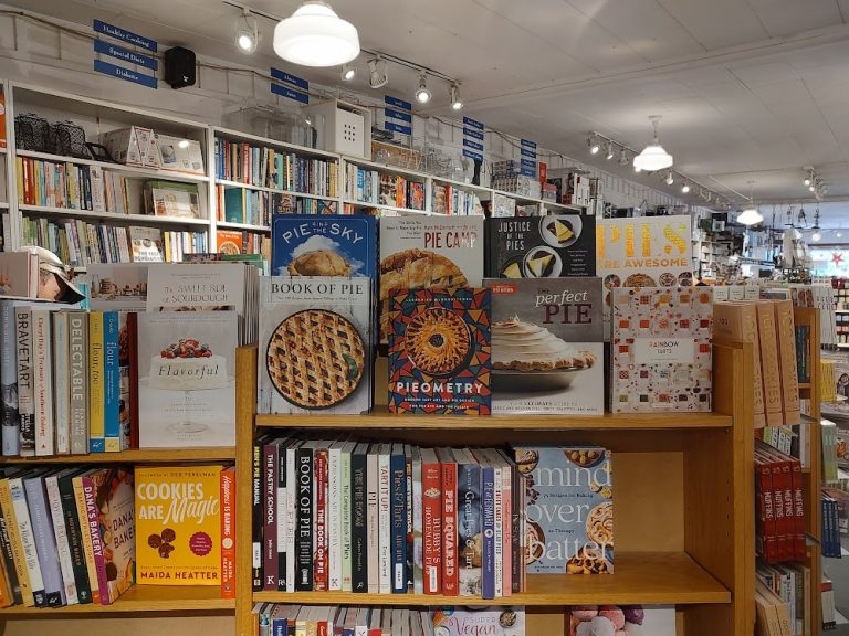 Do cookbooks still matter?