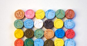 The Seventh Psychedelic