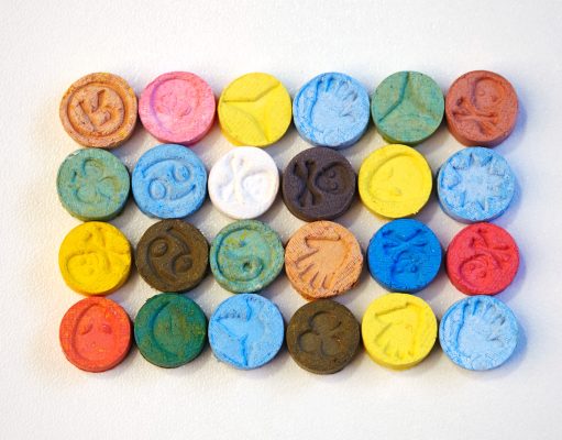 The Seventh Psychedelic