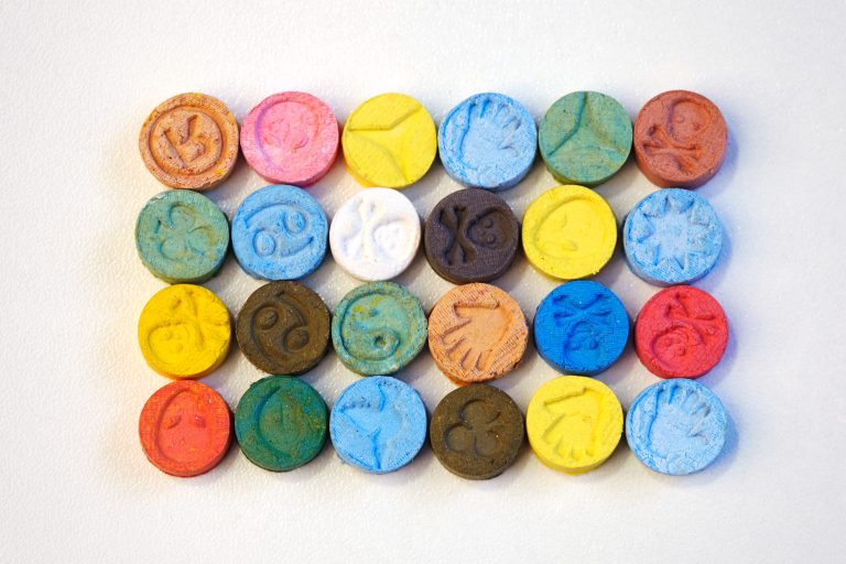 The Seventh Psychedelic