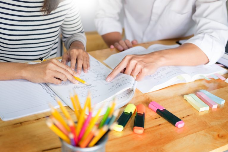 Wondering about tutoring and if your child would benefit? Here are some answers to your questions.