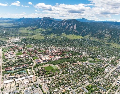 Boulder Candidates and Ballot Measures