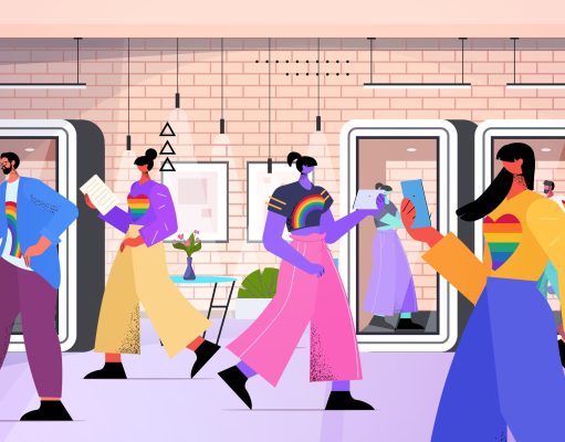 Anti-LGBTQ terror, corporate hypocrites, militant workers