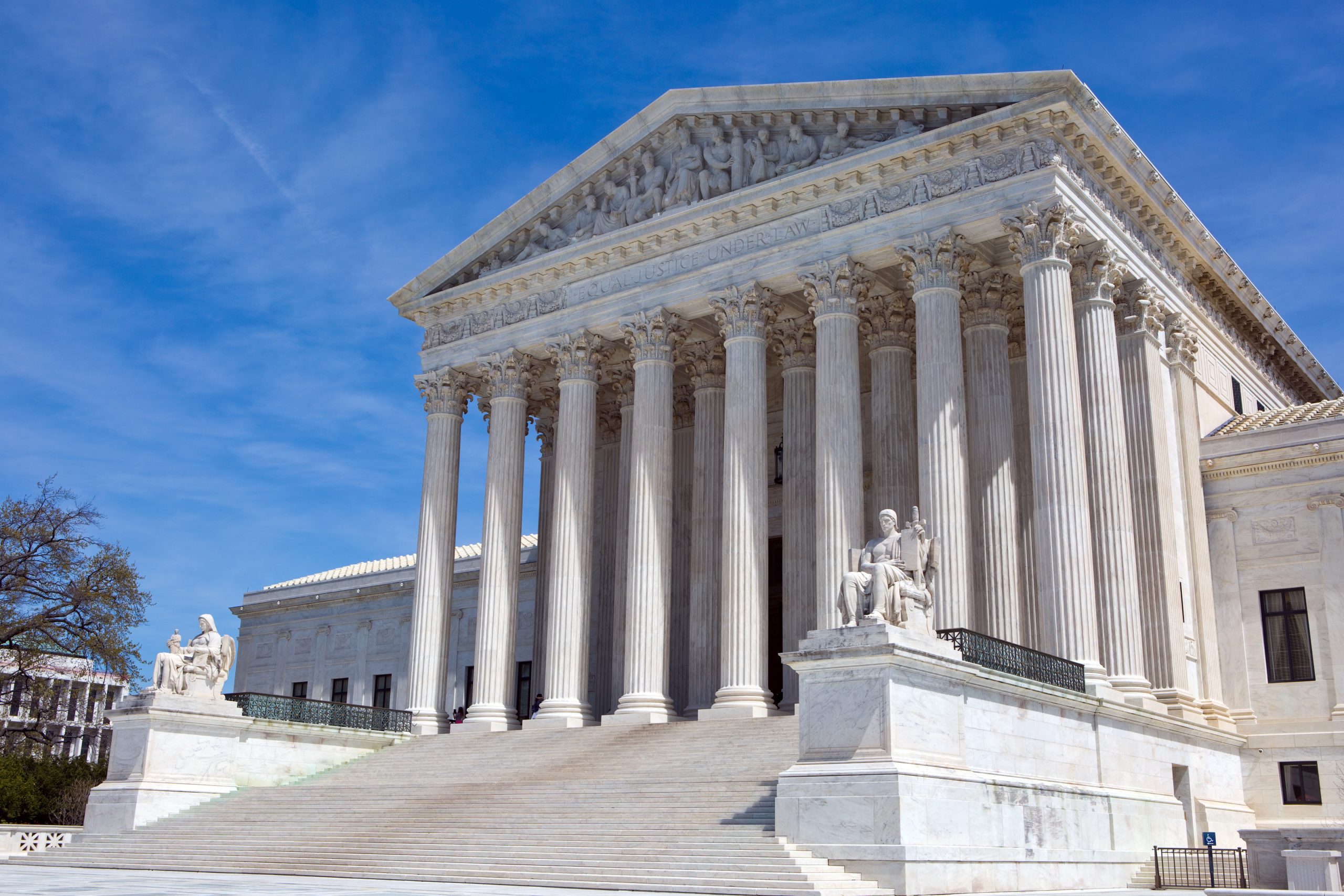 The Supreme Court’s decision in the LGBTQ+303 Creative case